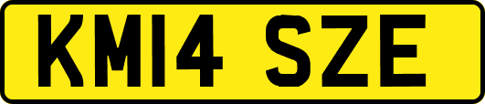 KM14SZE