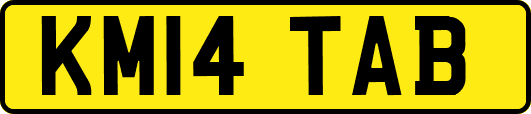 KM14TAB
