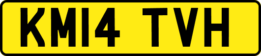 KM14TVH