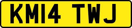 KM14TWJ