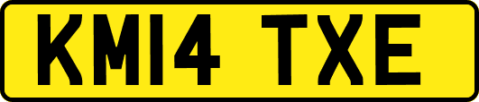 KM14TXE