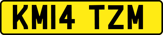 KM14TZM
