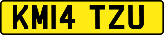 KM14TZU