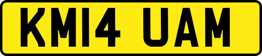 KM14UAM