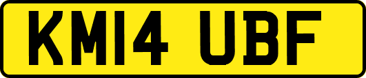 KM14UBF