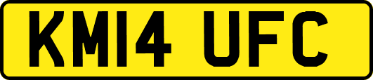 KM14UFC