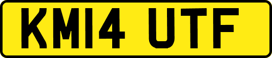 KM14UTF