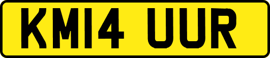 KM14UUR