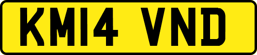 KM14VND