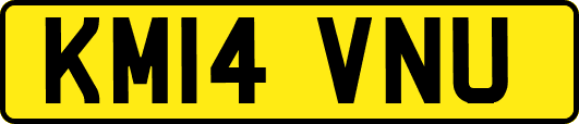 KM14VNU