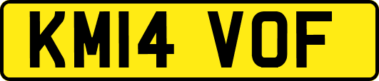 KM14VOF