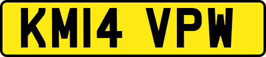 KM14VPW