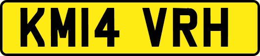 KM14VRH