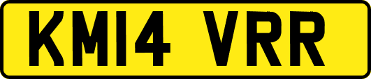 KM14VRR