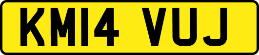 KM14VUJ