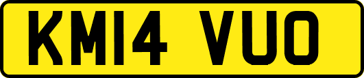 KM14VUO