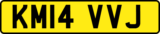 KM14VVJ