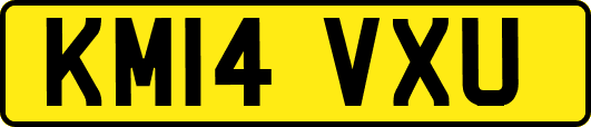 KM14VXU