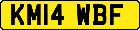 KM14WBF
