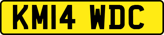 KM14WDC