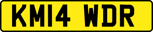 KM14WDR