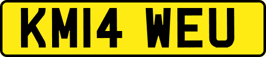 KM14WEU
