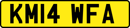 KM14WFA