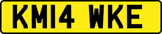 KM14WKE