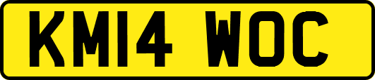 KM14WOC