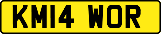 KM14WOR