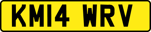 KM14WRV