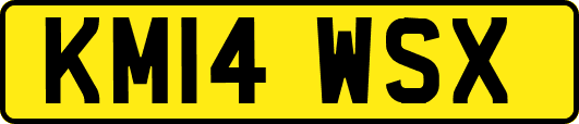 KM14WSX