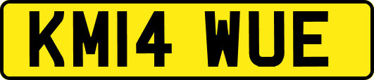 KM14WUE