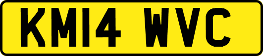 KM14WVC