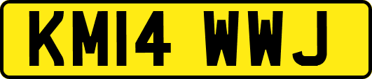 KM14WWJ