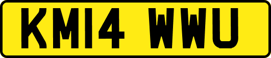 KM14WWU