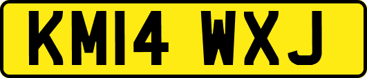 KM14WXJ