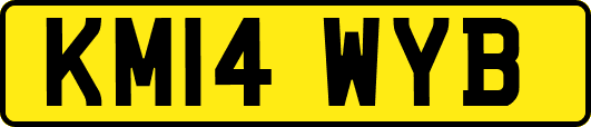 KM14WYB
