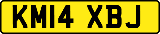 KM14XBJ