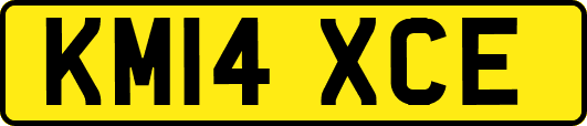 KM14XCE