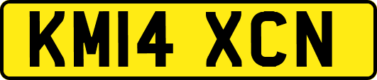 KM14XCN