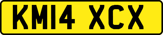 KM14XCX