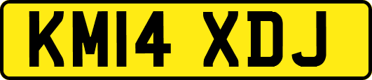 KM14XDJ