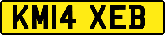 KM14XEB