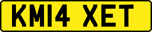 KM14XET