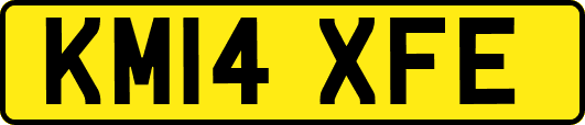 KM14XFE