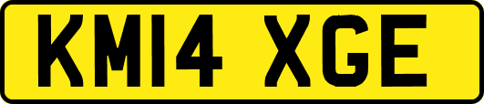 KM14XGE