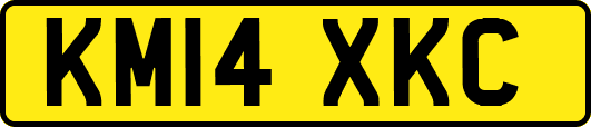 KM14XKC