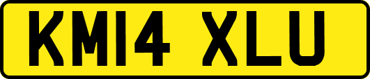 KM14XLU