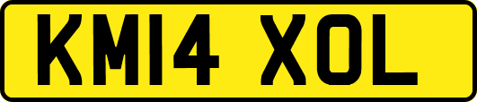 KM14XOL